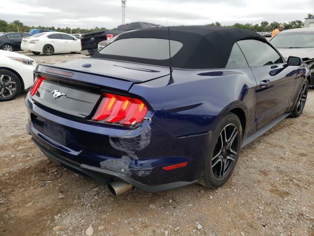 Photo 3 VIN: 1FATP8UH0K5204574 - FORD MUSTANG 