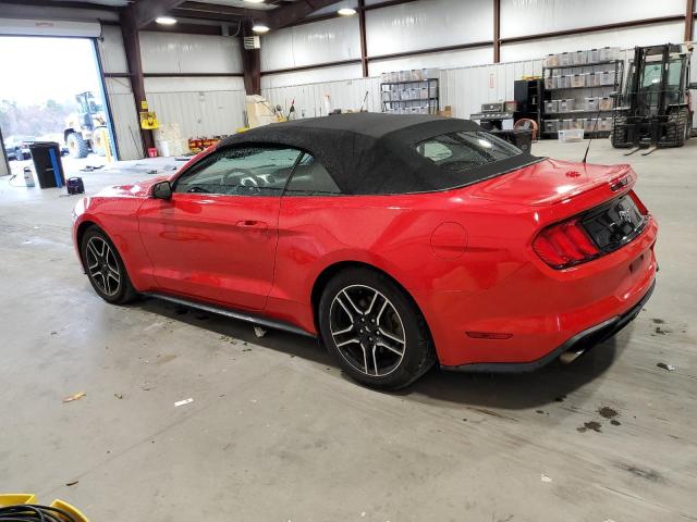 Photo 1 VIN: 1FATP8UH0L5106338 - FORD MUSTANG 