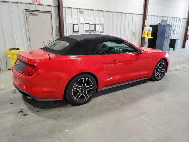 Photo 2 VIN: 1FATP8UH0L5106338 - FORD MUSTANG 