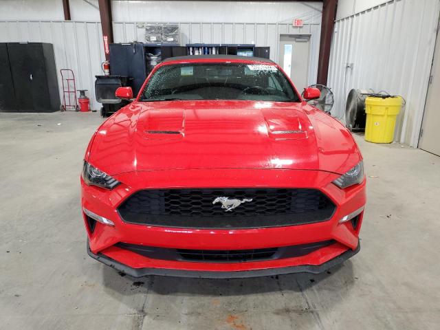 Photo 4 VIN: 1FATP8UH0L5106338 - FORD MUSTANG 