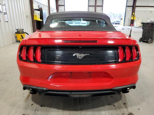 Photo 5 VIN: 1FATP8UH0L5106338 - FORD MUSTANG 