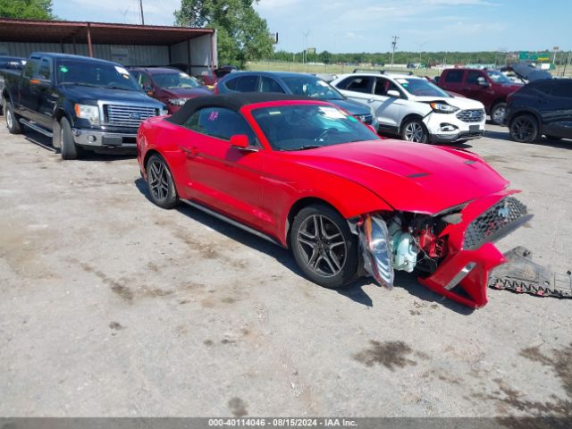 Photo 0 VIN: 1FATP8UH0L5112723 - FORD MUSTANG 