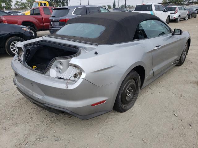 Photo 3 VIN: 1FATP8UH0L5119087 - FORD MUSTANG 