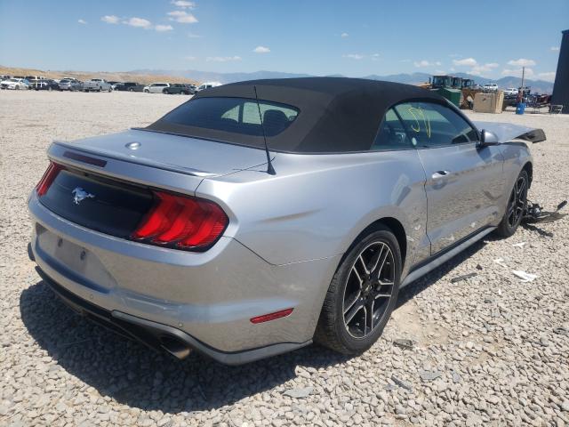 Photo 3 VIN: 1FATP8UH0L5120904 - FORD MUSTANG 