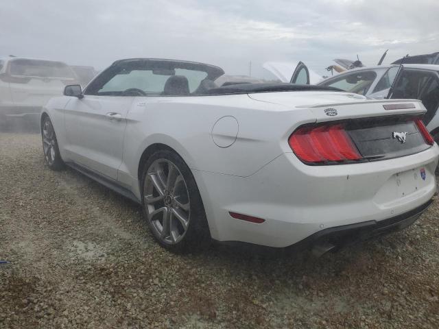 Photo 1 VIN: 1FATP8UH0L5123608 - FORD MUSTANG 