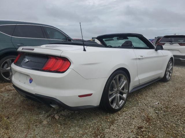 Photo 2 VIN: 1FATP8UH0L5123608 - FORD MUSTANG 