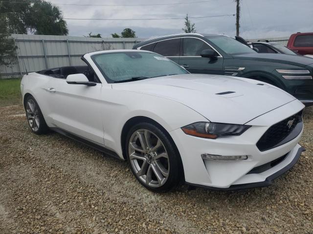 Photo 3 VIN: 1FATP8UH0L5123608 - FORD MUSTANG 