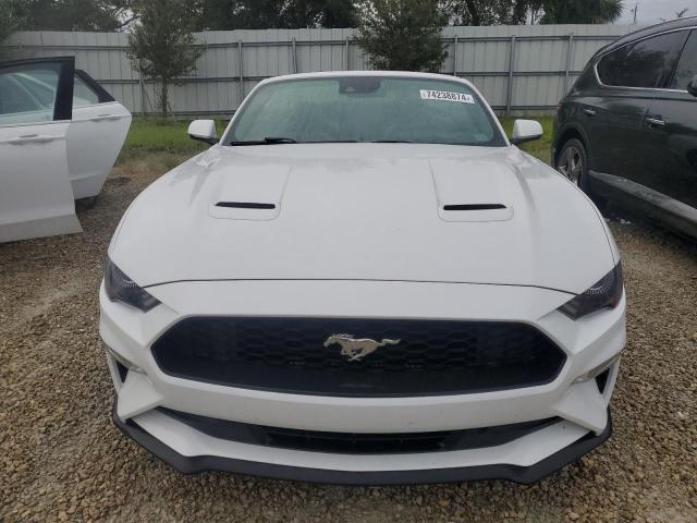 Photo 4 VIN: 1FATP8UH0L5123608 - FORD MUSTANG 