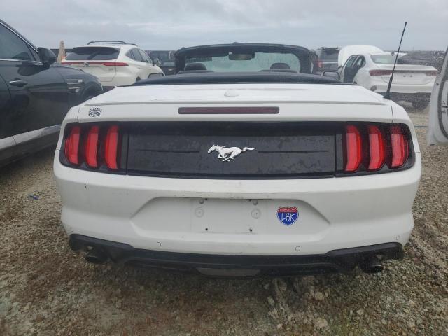 Photo 5 VIN: 1FATP8UH0L5123608 - FORD MUSTANG 