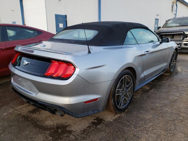 Photo 3 VIN: 1FATP8UH0L5125598 - FORD MUSTANG 