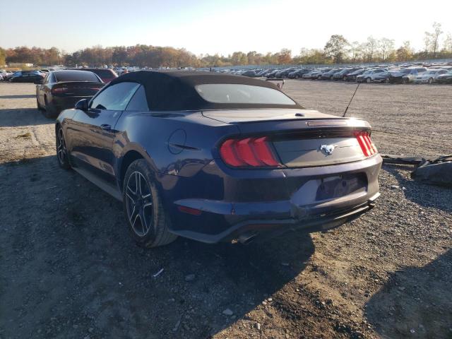 Photo 2 VIN: 1FATP8UH0L5126041 - FORD MUSTANG 