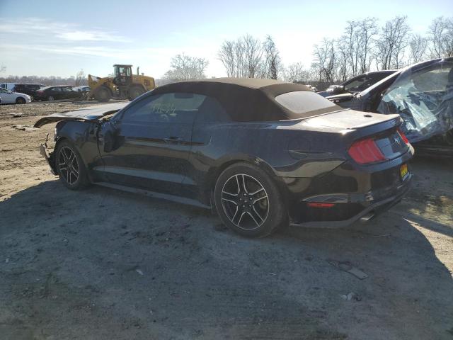 Photo 1 VIN: 1FATP8UH0L5136889 - FORD MUSTANG 