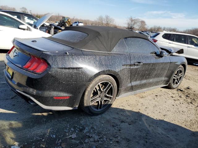 Photo 2 VIN: 1FATP8UH0L5136889 - FORD MUSTANG 