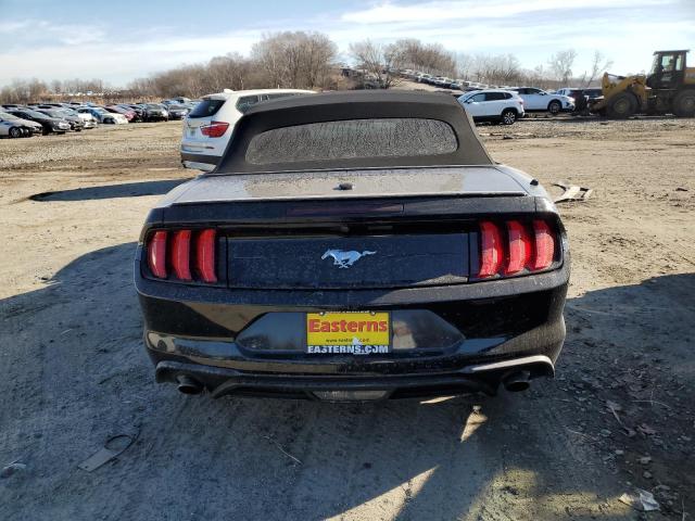 Photo 5 VIN: 1FATP8UH0L5136889 - FORD MUSTANG 