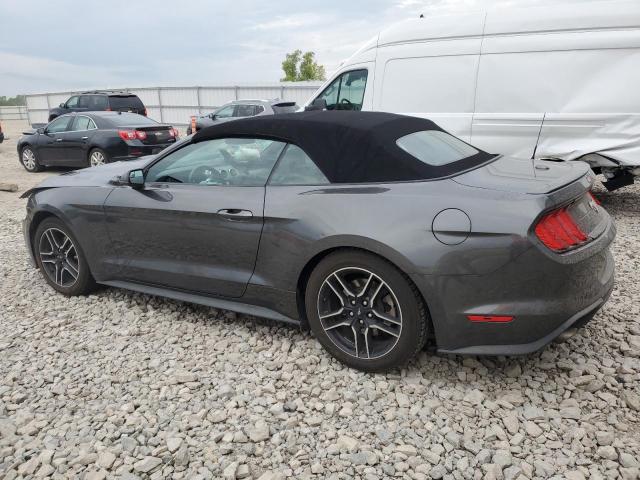 Photo 1 VIN: 1FATP8UH0L5146970 - FORD MUSTANG 