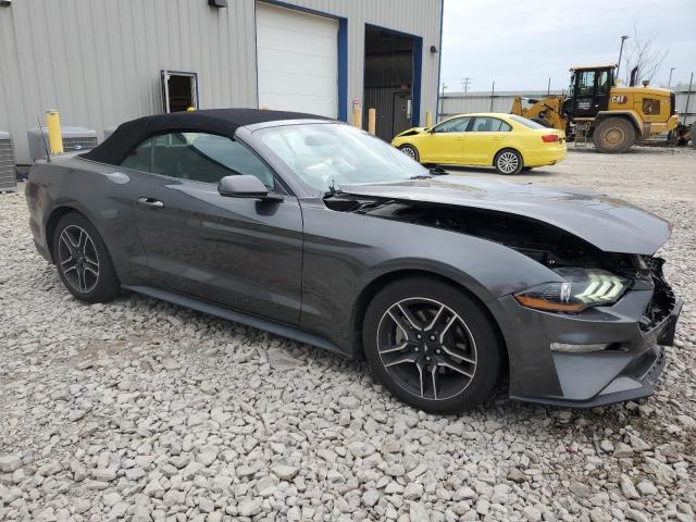 Photo 3 VIN: 1FATP8UH0L5146970 - FORD MUSTANG 