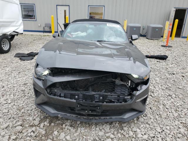 Photo 4 VIN: 1FATP8UH0L5146970 - FORD MUSTANG 