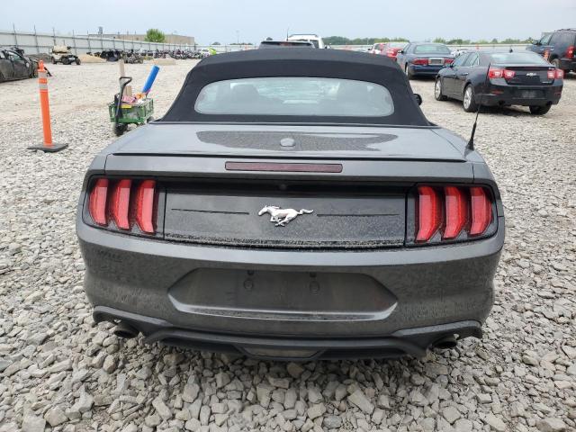 Photo 5 VIN: 1FATP8UH0L5146970 - FORD MUSTANG 