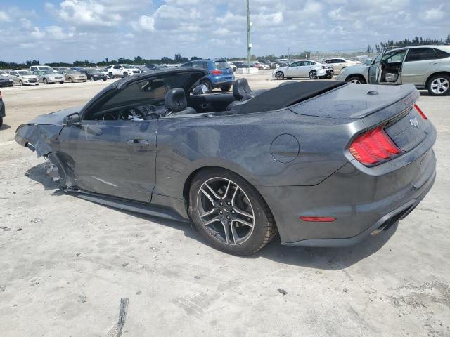 Photo 1 VIN: 1FATP8UH0L5147066 - FORD MUSTANG 