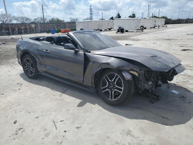 Photo 3 VIN: 1FATP8UH0L5147066 - FORD MUSTANG 