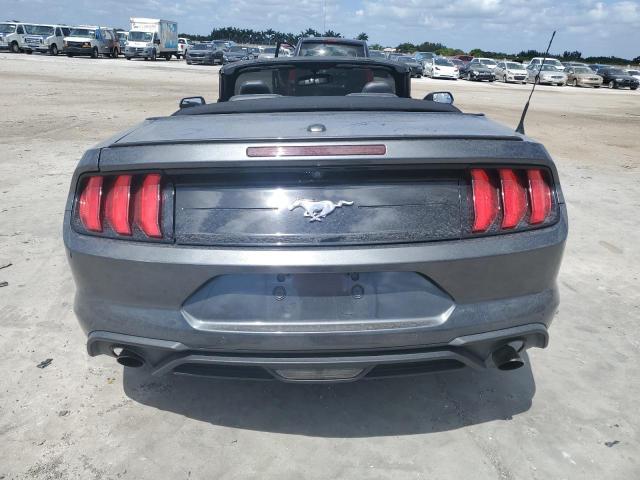 Photo 5 VIN: 1FATP8UH0L5147066 - FORD MUSTANG 