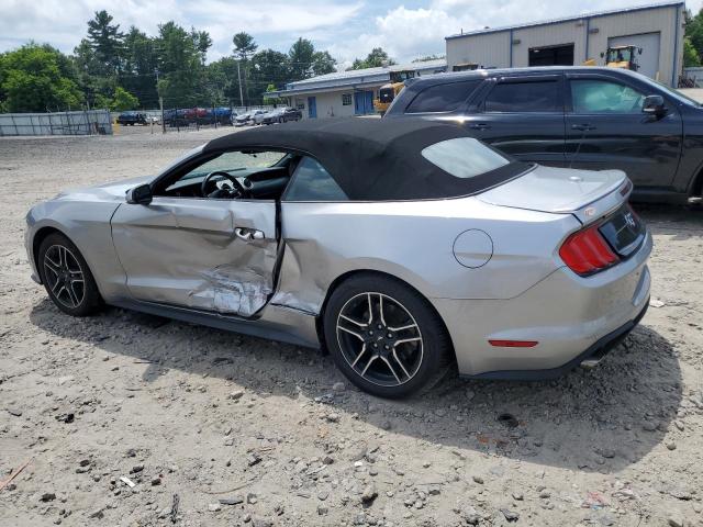 Photo 1 VIN: 1FATP8UH0L5147150 - FORD MUSTANG 