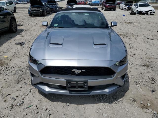 Photo 4 VIN: 1FATP8UH0L5147150 - FORD MUSTANG 