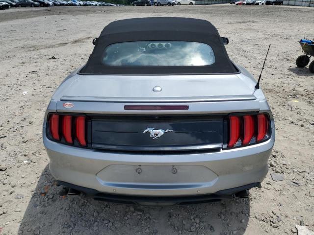 Photo 5 VIN: 1FATP8UH0L5147150 - FORD MUSTANG 