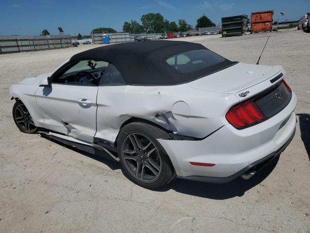 Photo 1 VIN: 1FATP8UH0L5179788 - FORD MUSTANG 