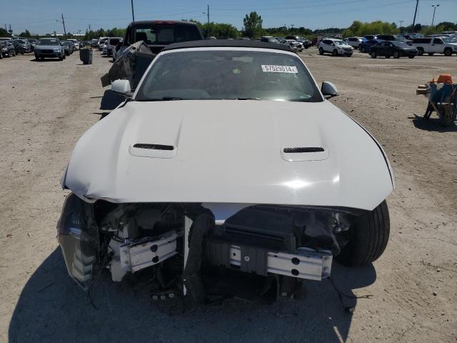 Photo 4 VIN: 1FATP8UH0L5179788 - FORD MUSTANG 