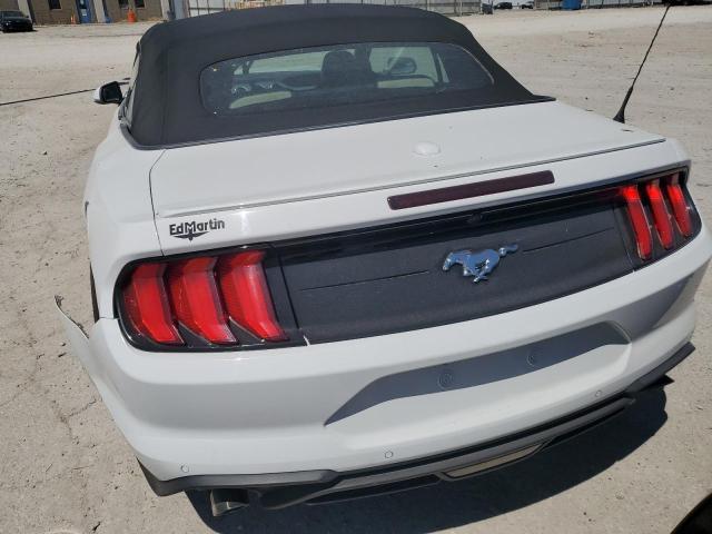 Photo 5 VIN: 1FATP8UH0L5179788 - FORD MUSTANG 