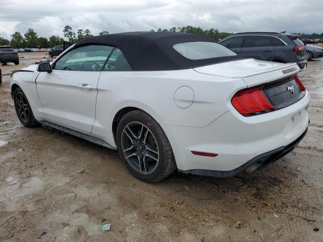 Photo 1 VIN: 1FATP8UH0L5179922 - FORD MUSTANG 