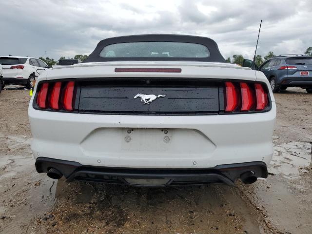 Photo 5 VIN: 1FATP8UH0L5179922 - FORD MUSTANG 