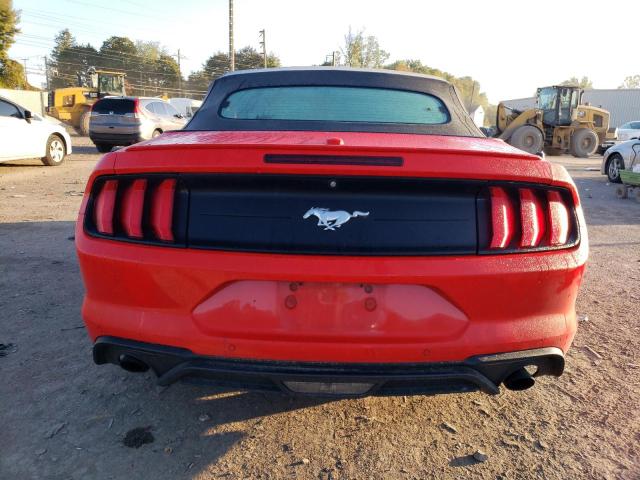 Photo 5 VIN: 1FATP8UH0M5103750 - FORD MUSTANG 