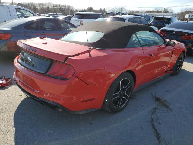 Photo 2 VIN: 1FATP8UH0M5105756 - FORD MUSTANG 