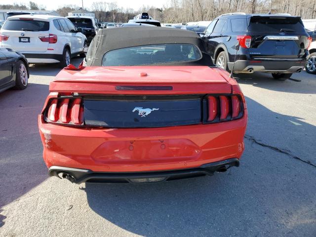 Photo 5 VIN: 1FATP8UH0M5105756 - FORD MUSTANG 