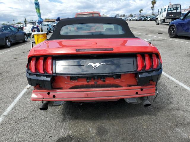 Photo 5 VIN: 1FATP8UH0M5115381 - FORD MUSTANG 