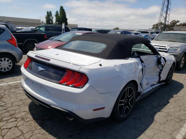 Photo 3 VIN: 1FATP8UH0M5121701 - FORD MUSTANG 