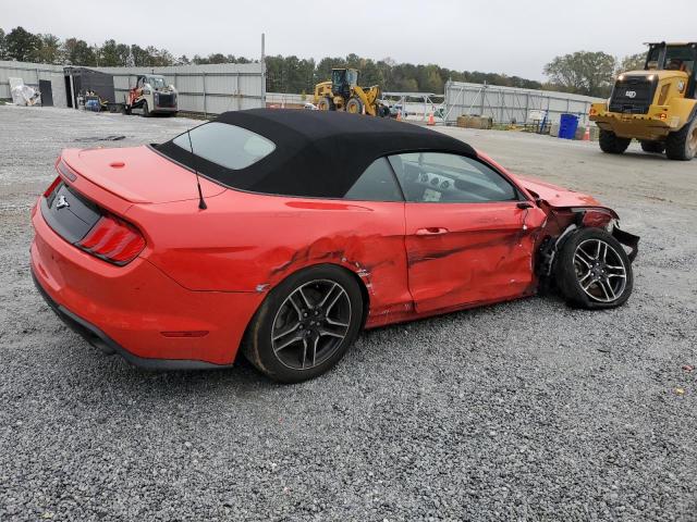 Photo 2 VIN: 1FATP8UH0M5123089 - FORD MUSTANG 