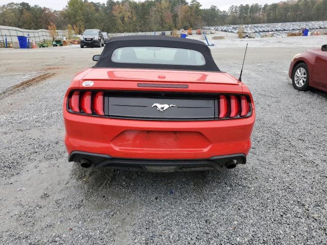 Photo 5 VIN: 1FATP8UH0M5123089 - FORD MUSTANG 