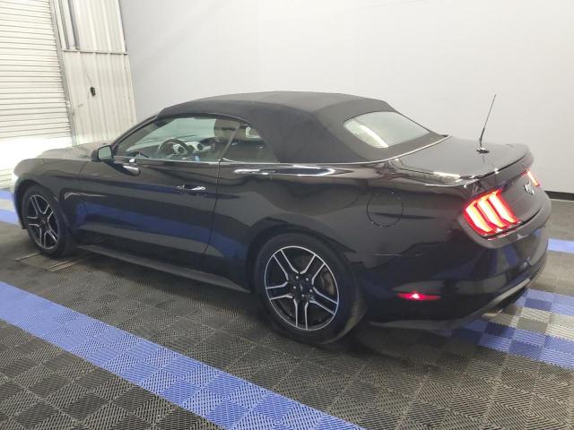 Photo 1 VIN: 1FATP8UH0N5120520 - FORD MUSTANG 