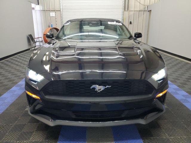 Photo 4 VIN: 1FATP8UH0N5120520 - FORD MUSTANG 