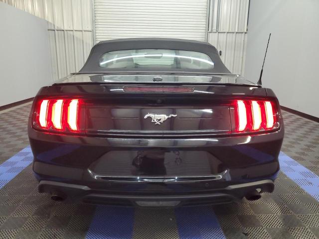 Photo 5 VIN: 1FATP8UH0N5120520 - FORD MUSTANG 