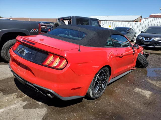 Photo 2 VIN: 1FATP8UH0N5124311 - FORD MUSTANG 