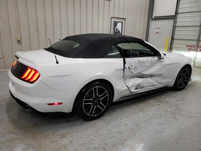 Photo 2 VIN: 1FATP8UH0P5102487 - FORD MUSTANG 