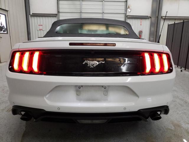 Photo 5 VIN: 1FATP8UH0P5102487 - FORD MUSTANG 