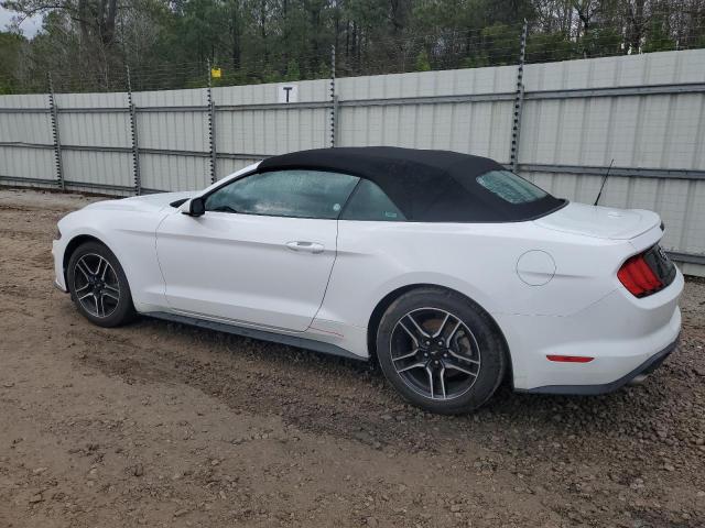 Photo 1 VIN: 1FATP8UH0P5105468 - FORD MUSTANG 