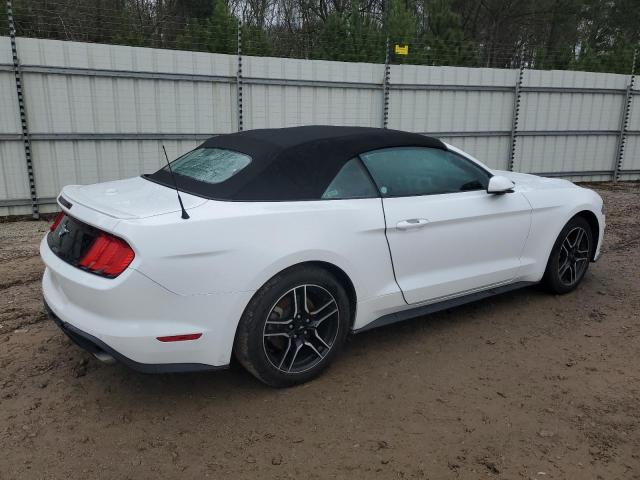 Photo 2 VIN: 1FATP8UH0P5105468 - FORD MUSTANG 