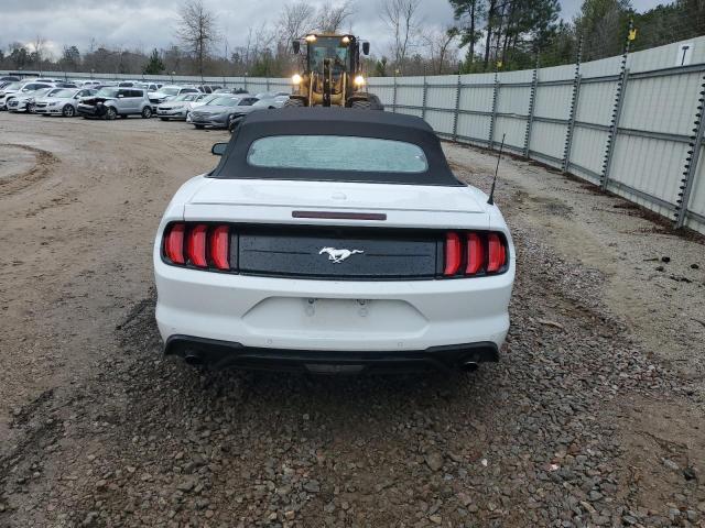 Photo 5 VIN: 1FATP8UH0P5105468 - FORD MUSTANG 