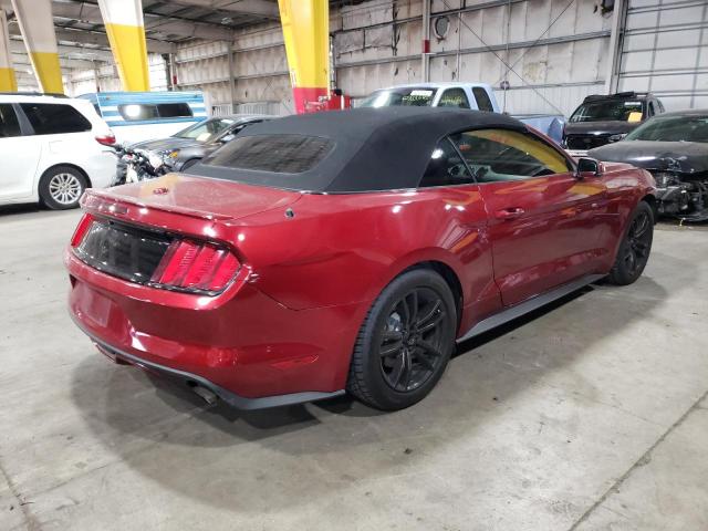 Photo 3 VIN: 1FATP8UH1F5382676 - FORD MUSTANG 